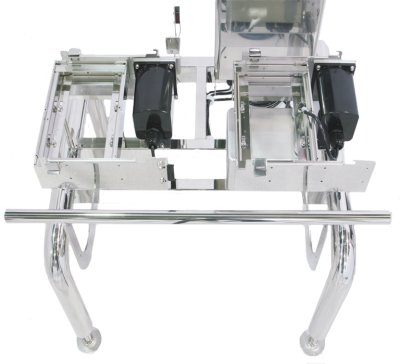 เครื่องตรวจสอบน้ำหนักรุ่น J ( Checkweigher J series )