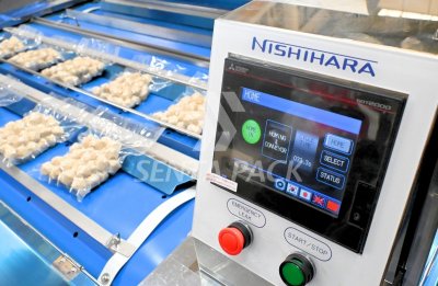 AVP-6000 Series / AVP-6510W Series