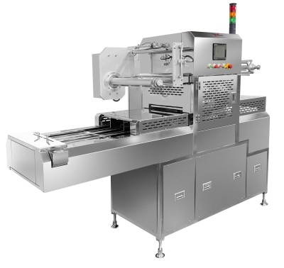 Airless Tray sealer NEO2000