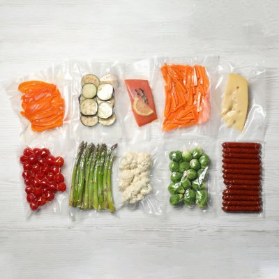 Nishihara NF-20 – Vacuum Thermoforming Packaging Machin