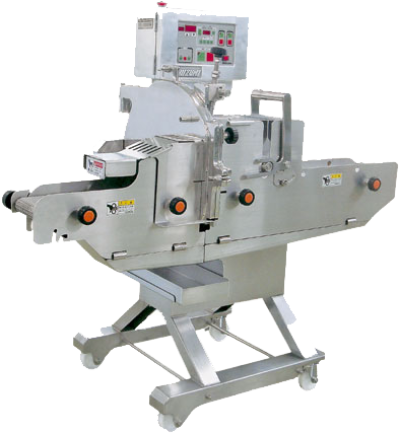 YS-6500W Universal Slicer