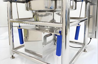 Yoshiizumi  YS-2120W