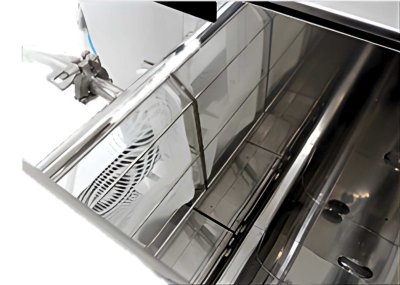 Yoshiizumi  YS-2120W