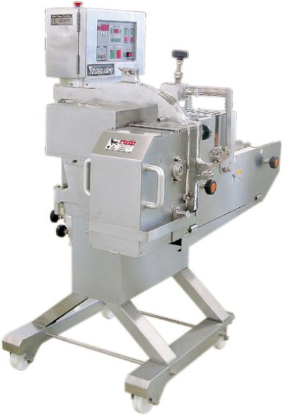 Yoshiizumi  YS-6510W  Dicing Slicer