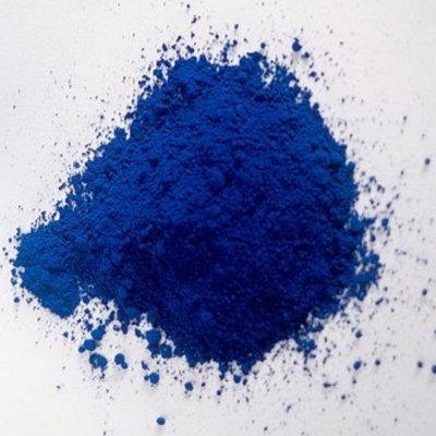 Billian blue