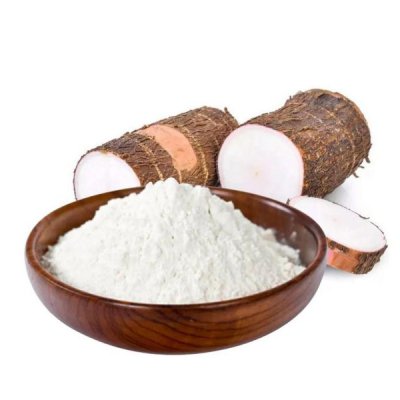 แป้งมัน