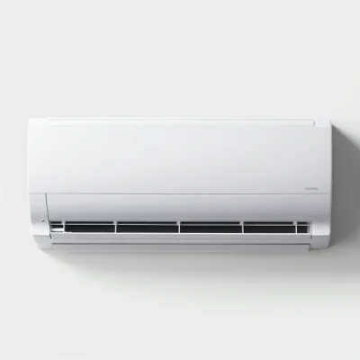 Air conditioner inverter technology