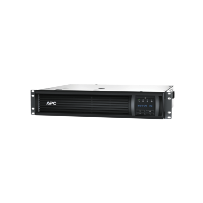 เครื่องสำรองไฟฟ้า, UPS, APC, APC Smart-UPS, 3000VA, SmartConnect, SMT3000RMI2UC