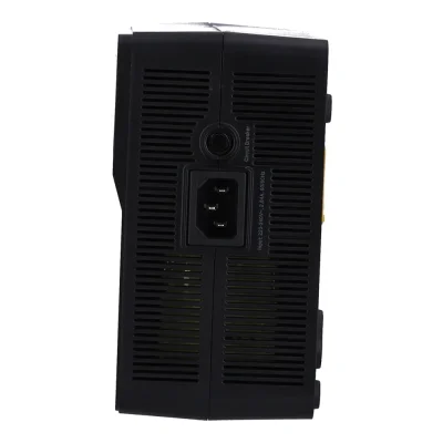 เครื่องสำรองไฟฟ้า, UPS, APC, APC Back UPS 625, BX625CI-MS