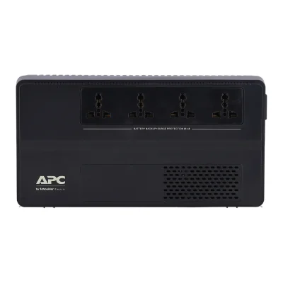 เครื่องสำรองไฟฟ้า, UPS, APC, UPS BV 800VA, BV800I-MST