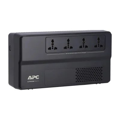 เครื่องสำรองไฟฟ้า, UPS, APC, UPS BV 800VA, BV800I-MST