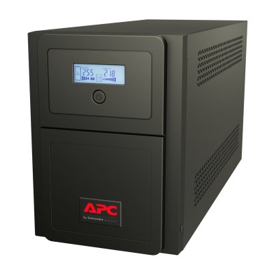 เครื่องสำรองไฟฟ้า, UPS, APC Easy UPS SMV, 1000VA 230V, SMV1000I-MS