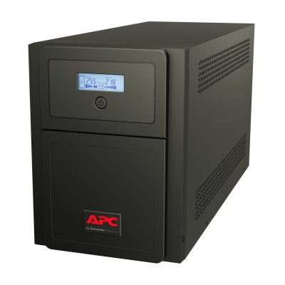 เครื่องสำรองไฟฟ้า, UPS, APC, APC Easy UPS SMV, 2000VA 230V, SMV2000AI-MS