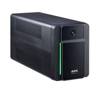 เครื่องสำรองไฟฟ้า, UPS, APC, APC Back-UPS, BX1200MI-MS