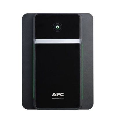 เครื่องสำรองไฟฟ้า, UPS, APC, APC Back-UPS, BX1200MI-MS