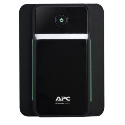 เครื่องสำรองไฟฟ้า, UPS, APC, APC Back-UPS, BX750MI-MS