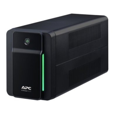 เครื่องสำรองไฟฟ้า, UPS, APC, APC Back-UPS, BX750MI-MS