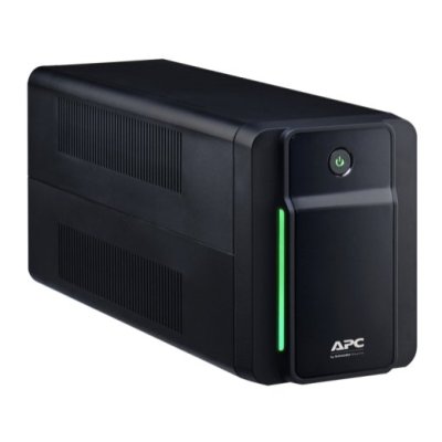 เครื่องสำรองไฟฟ้า, UPS, APC, APC Back-UPS, BX750MI-MS