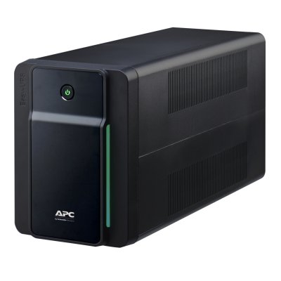 เครื่องสำรองไฟฟ้า, UPS, APC, APC Easy UPS, BVX1200LI-MS