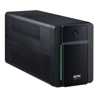 เครื่องสำรองไฟฟ้า, UPS, APC, APC Easy UPS, BVX1200LI-MS