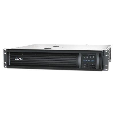 เครื่องสำรองไฟฟ้า, UPS, APC, APC Smart-UPS, SMT750RMI2UC