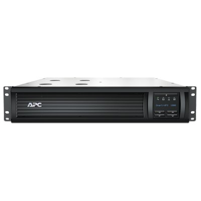 เครื่องสำรองไฟฟ้า, UPS, APC, APC Smart-UPS, SMT750RMI2UC