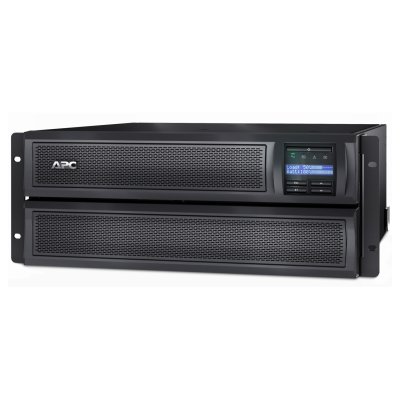 เครื่องสำรองไฟฟ้า, UPS, APC, APC Smart UPS SMX, 3000VA, Tower/Rack, SMX3000HV