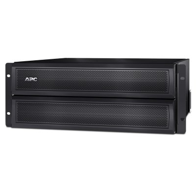 เครื่องสำรองไฟฟ้า, UPS, APC, External, Battery Pack, APC Smart-UPS X 120V, SMX120BP