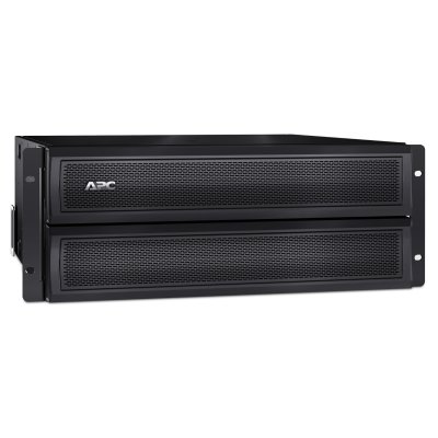 เครื่องสำรองไฟฟ้า, UPS, APC, External, Battery Pack, APC Smart-UPS X 120V, SMX120BP