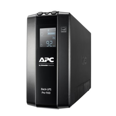 เครื่องสำรองไฟฟ้า, UPS, APC, APC Back UPS Pro, BR900MI