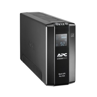 เครื่องสำรองไฟฟ้า, UPS, APC, APC Back UPS Pro, BR900MI