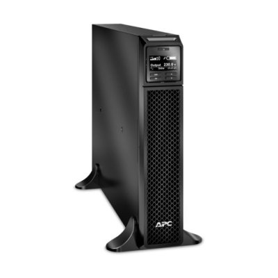 เครื่องสำรองไฟฟ้า, UPS, APC, APC Smart-UPS, 3000VA 230V, SRT3000XLI