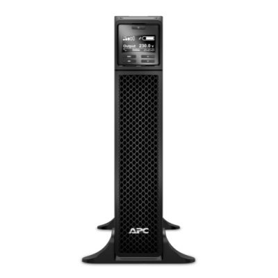 เครื่องสำรองไฟฟ้า, UPS, APC, APC Smart-UPS, 3000VA 230V, SRT3000XLI