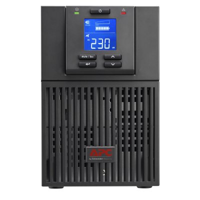 เครื่องสำรองไฟฟ้า, UPS, APC, APC Easy UPS SRV, 1000VA900W, SRV1KI-E