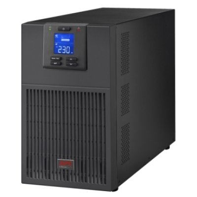 เครื่องสำรองไฟฟ้า, UPS, APC, APC Easy UPS, On-Line SRV, 3000VA 2700W, Tower, SRV3KI-E