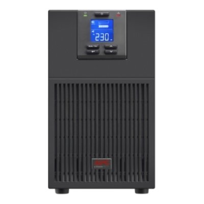 เครื่องสำรองไฟฟ้า, UPS, APC, APC Easy UPS, On-Line SRV, 3000VA 2700W, Tower, SRV3KI-E