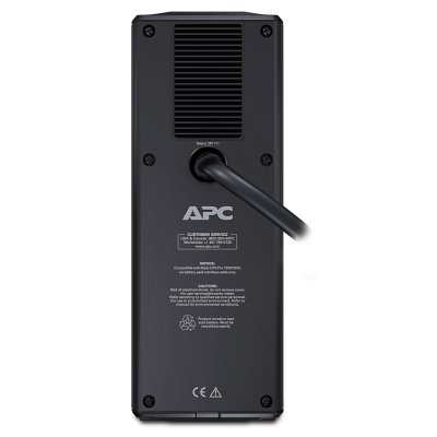 เครื่องสำรองไฟฟ้า, UPS, APC, External Battery Pack, APC Back UPS Pro, BR24BPG