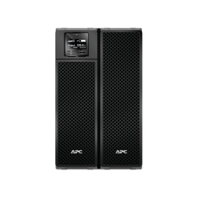 เครื่องสำรองไฟฟ้า, UPS, APC, APC Easy UPS, SRV, Smart UPS SRT, 10000VA, 10000VA, SRT10KXLI-STR