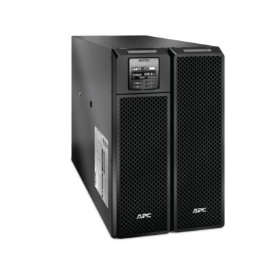 เครื่องสำรองไฟฟ้า, UPS, APC, APC Easy UPS, SRV, Smart UPS SRT, 10000VA, 10000VA, SRT10KXLI-STR