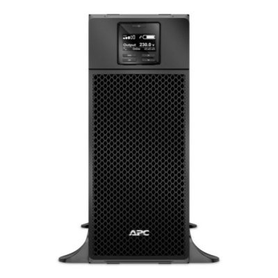 เครื่องสำรองไฟฟ้า, UPS, APC, APC Smart-UPS, 6000VA/6000W, SRT6KXLI