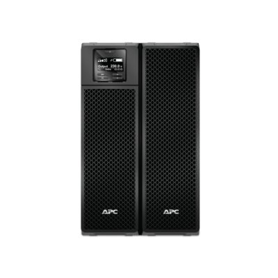 เครื่องสำรองไฟฟ้า, UPS, APC, APC Easy UPS, SRV, Smart UPS SRT, SRT8KXLI-STR