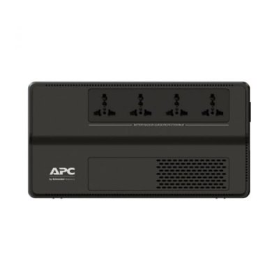 เครื่องสำรองไฟฟ้า, UPS, APC, APC EASY UPS, BV500I-MST