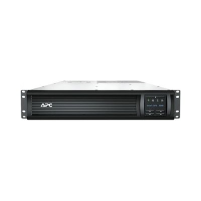 เครื่องสำรองไฟฟ้า, UPS, APC, APC Smart-UPS, 3000VA, SmartConnect, SMT3000RMI2UC