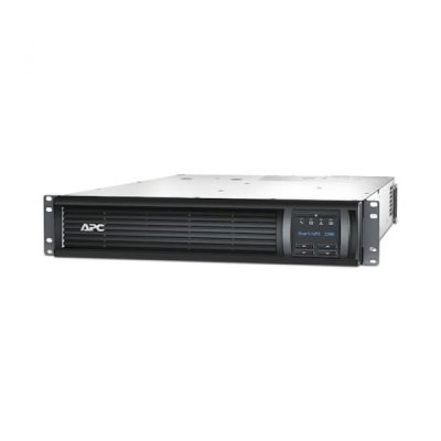 เครื่องสำรองไฟฟ้า, UPS, APC, APC Smart-UPS, SMT2200RMI2UC