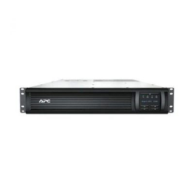 เครื่องสำรองไฟฟ้า, UPS, APC, APC Smart-UPS, SMT2200RMI2UC