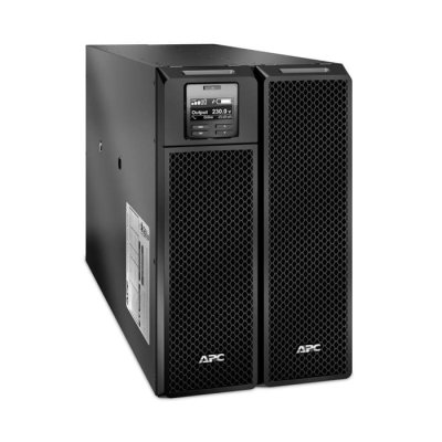 เครื่องสำรองไฟฟ้า, UPS, APC, APC Smart-UPS, SRT8KXLI