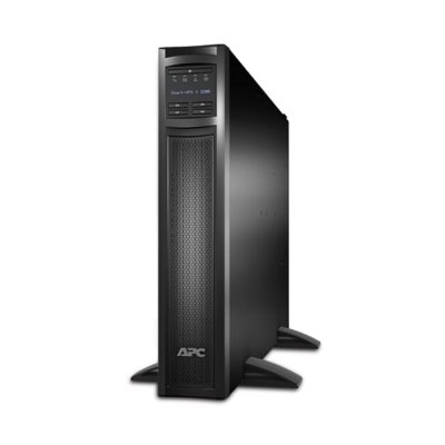 เครื่องสำรองไฟฟ้า, UPS, APC Smart UPS SMX, 2200VA, Rack/Tower, SMX2200RMHV2U