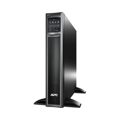 เครื่องสำรองไฟฟ้า, UPS, APC, APC Smart-UPS, 1000VA, Rack/Tower, SMX1000I