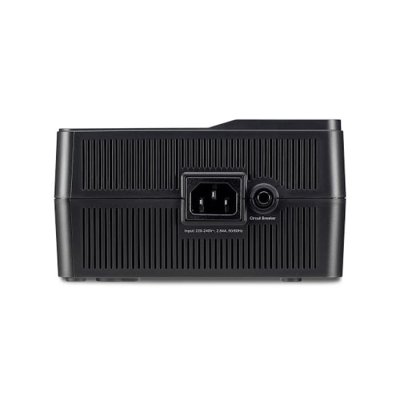 เครื่องสำรองไฟฟ้า, UPS, APC, APC Back UPS 625, BX625CI-MS