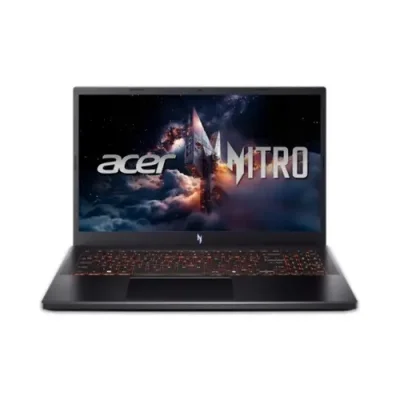 โน๊ตบุ๊ค, Notebook, Laptop, Acer, Acer Nitro V 15 ANV15-52-54AC, Nitro V ANV15-52, NH.QZ9ST.009